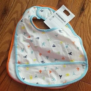 Ikea bibs